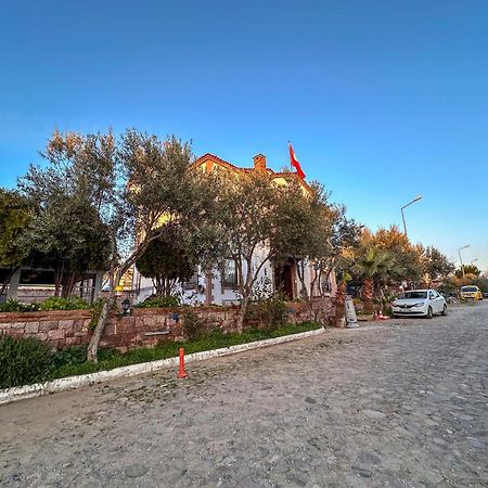 Cunda Nesos Pansiyon Ayvalı Dış mekan fotoğraf