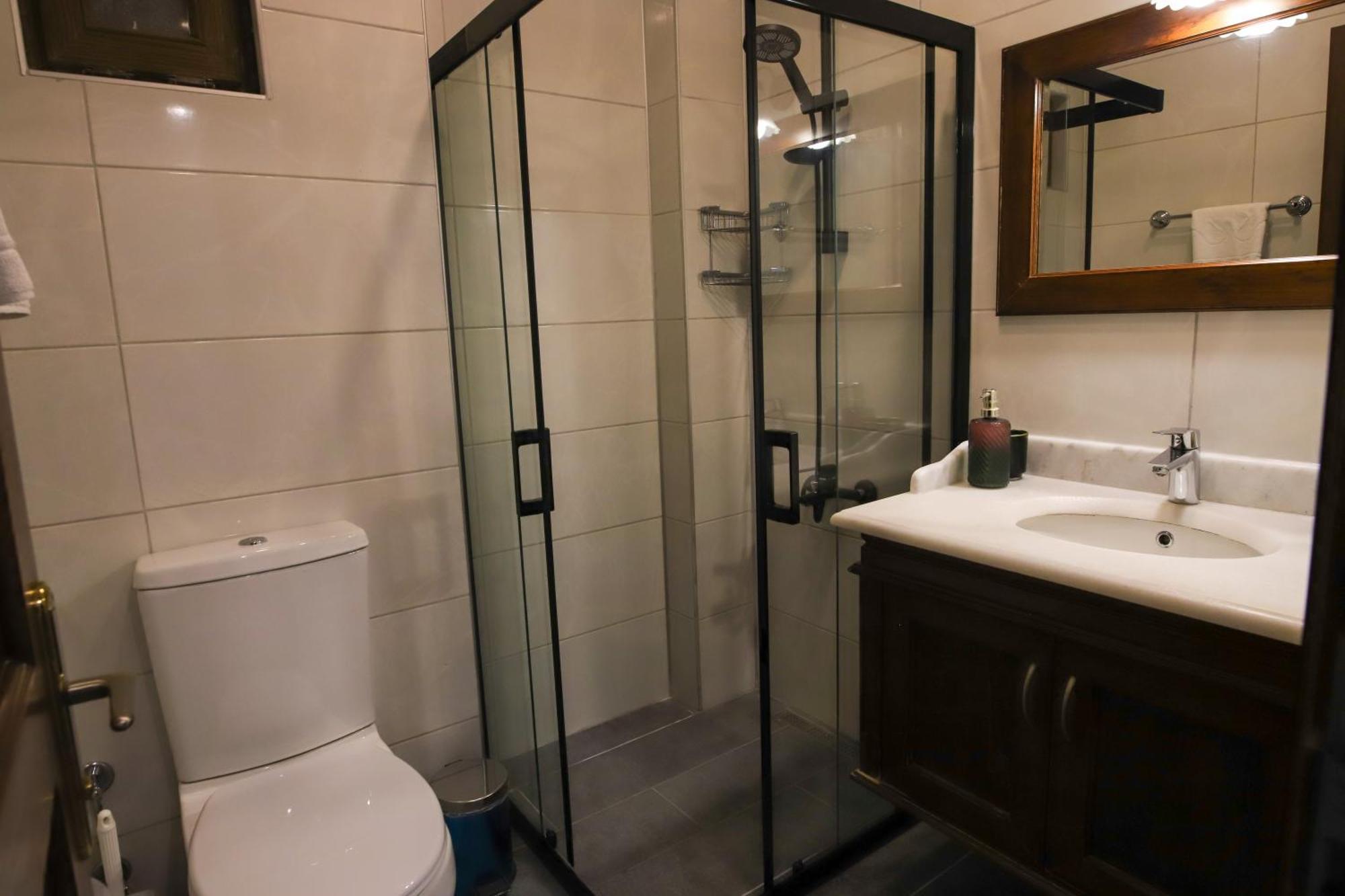 Cunda Nesos Pansiyon Ayvalı Dış mekan fotoğraf